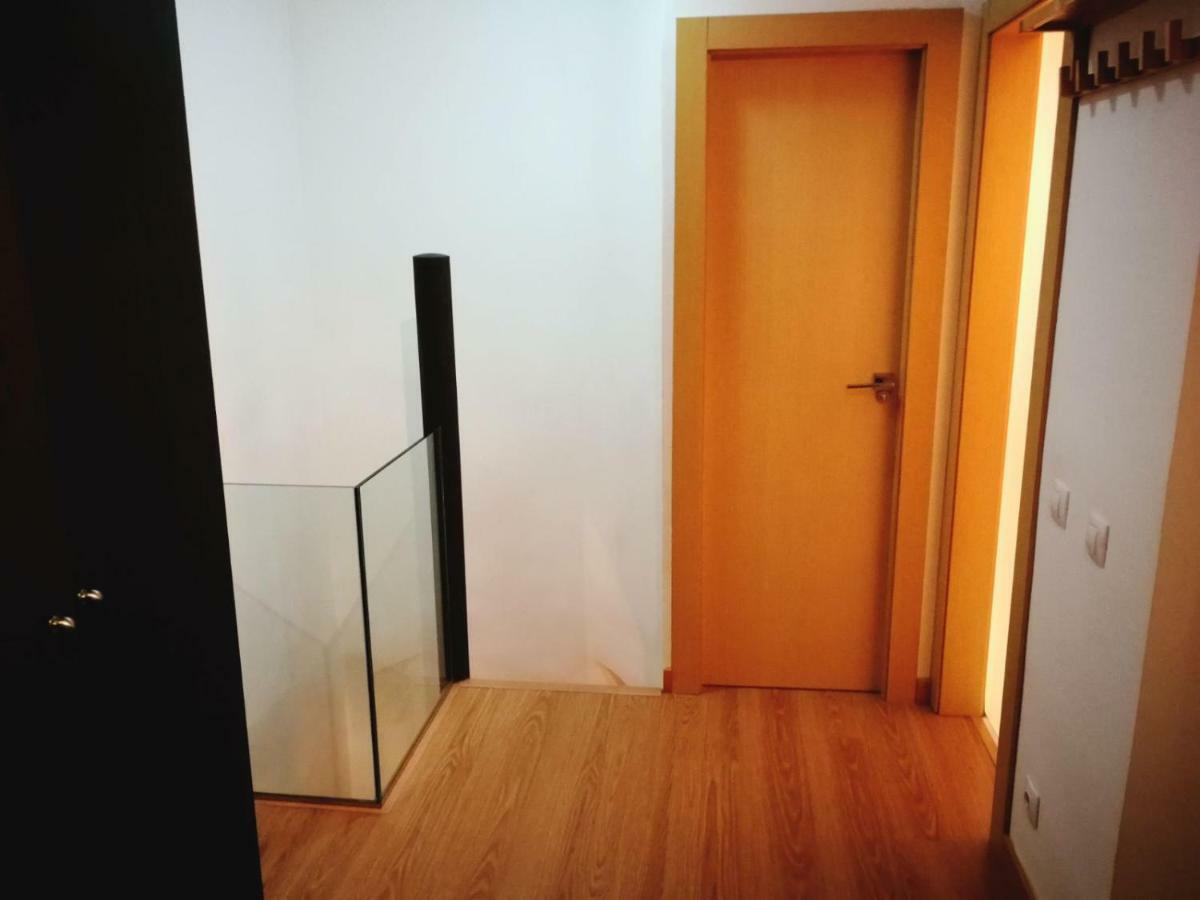 Aire Apartment Sierra Nevada Ngoại thất bức ảnh