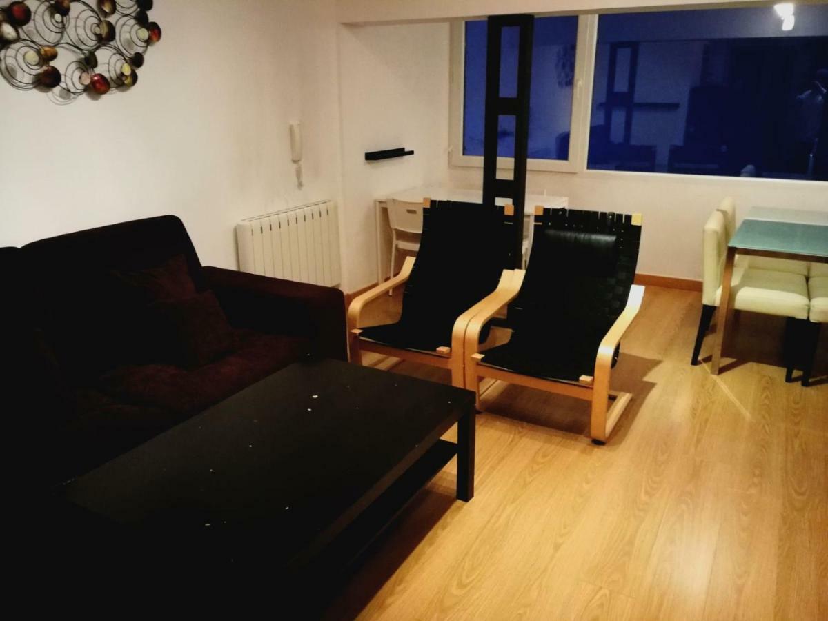 Aire Apartment Sierra Nevada Ngoại thất bức ảnh