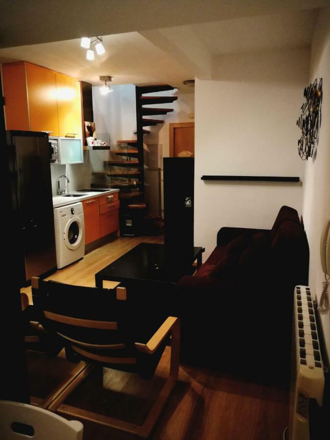 Aire Apartment Sierra Nevada Ngoại thất bức ảnh