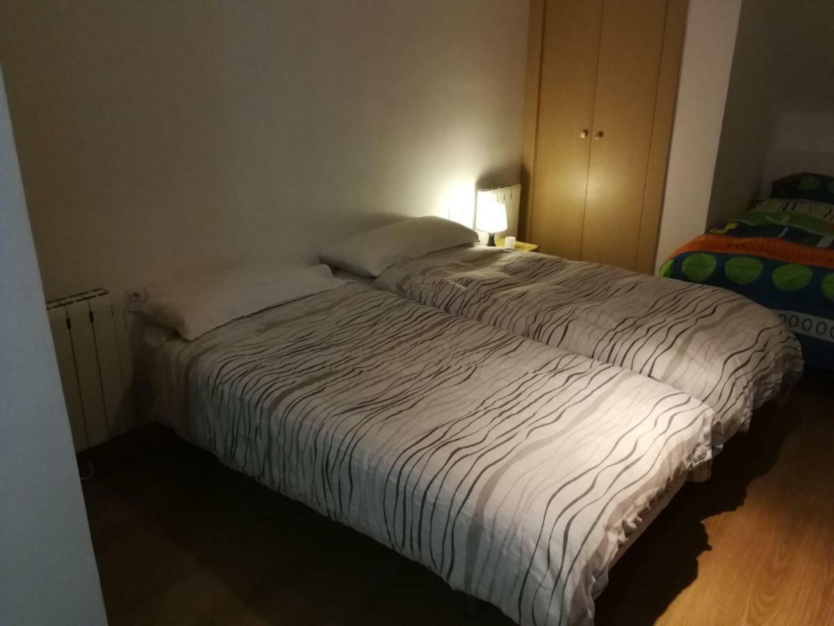 Aire Apartment Sierra Nevada Ngoại thất bức ảnh