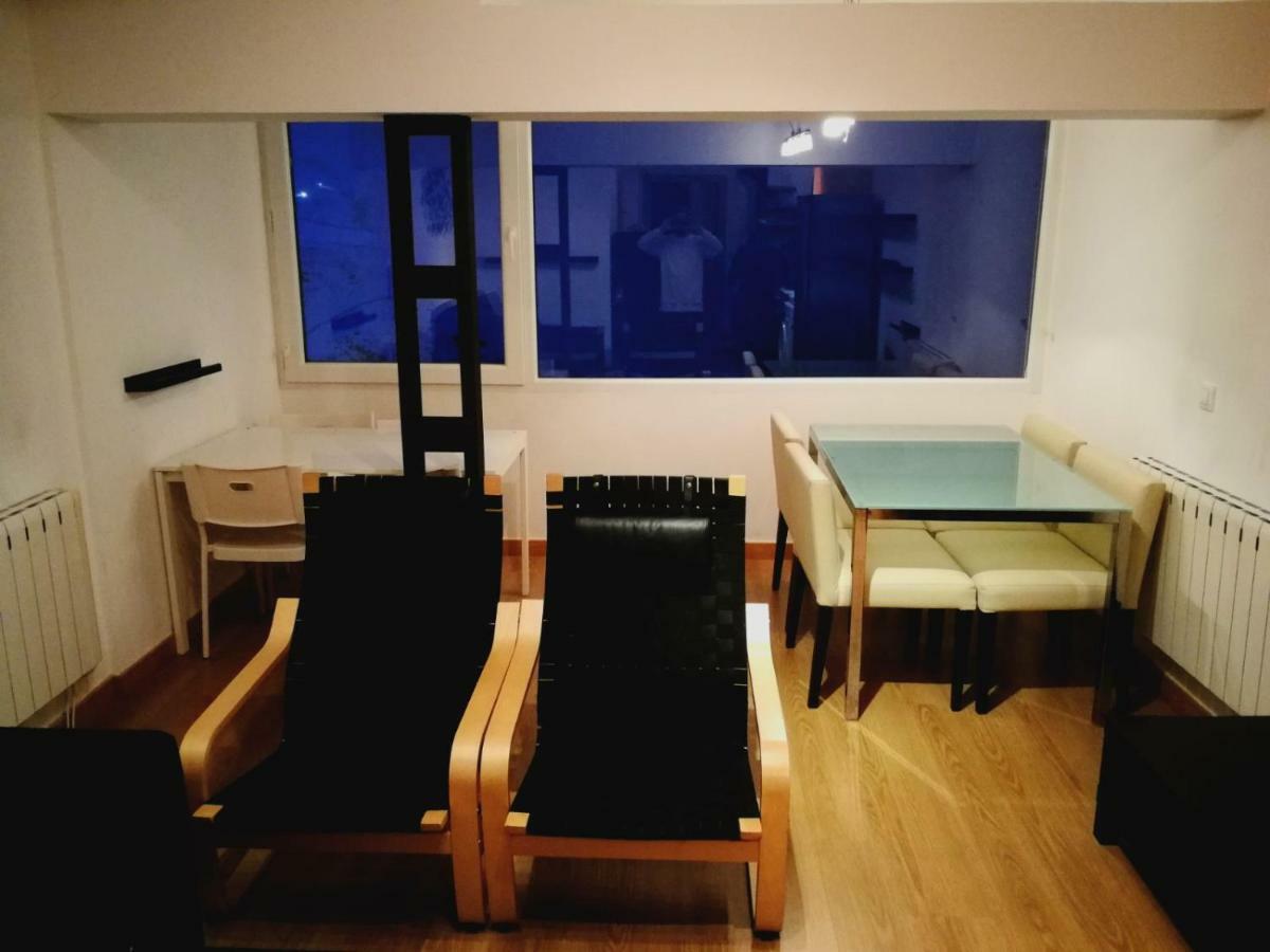 Aire Apartment Sierra Nevada Ngoại thất bức ảnh