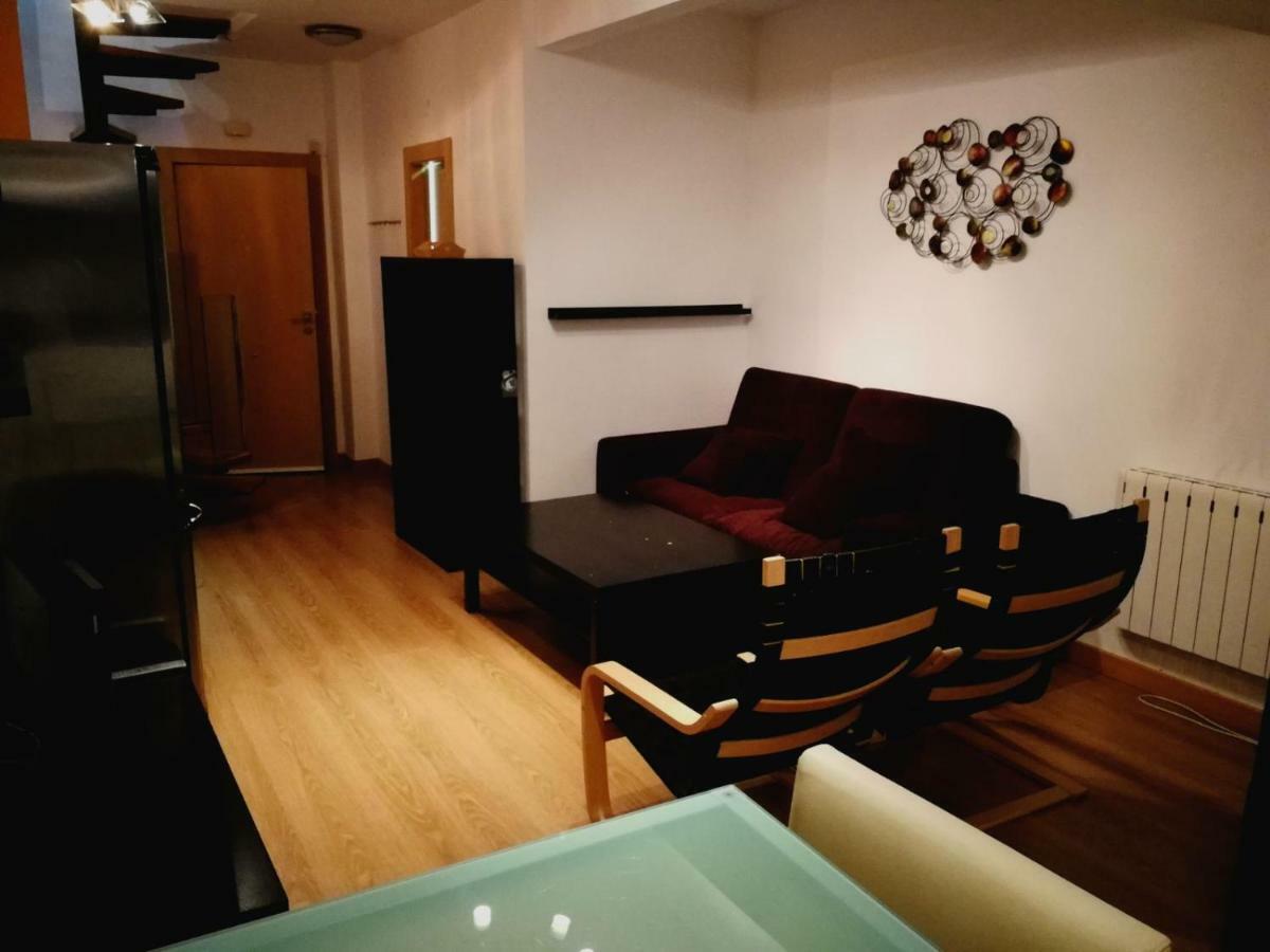 Aire Apartment Sierra Nevada Ngoại thất bức ảnh