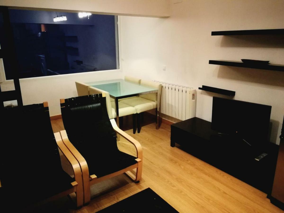 Aire Apartment Sierra Nevada Ngoại thất bức ảnh