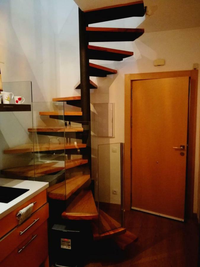 Aire Apartment Sierra Nevada Ngoại thất bức ảnh