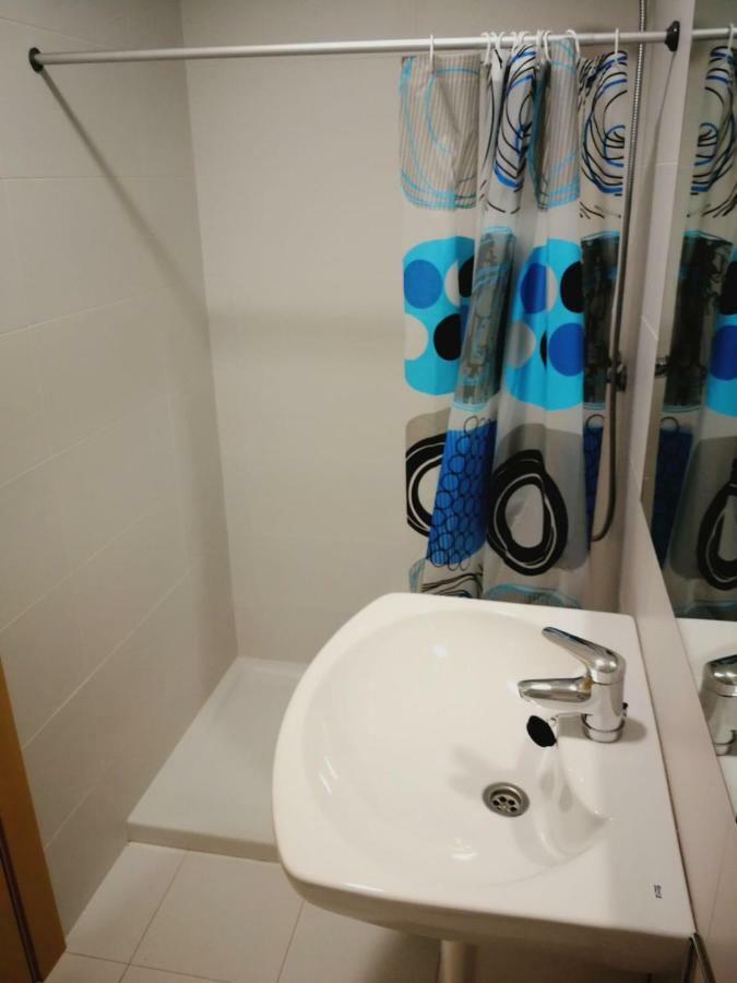 Aire Apartment Sierra Nevada Ngoại thất bức ảnh