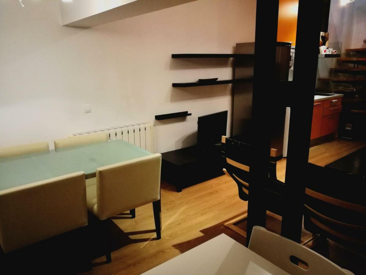 Aire Apartment Sierra Nevada Ngoại thất bức ảnh