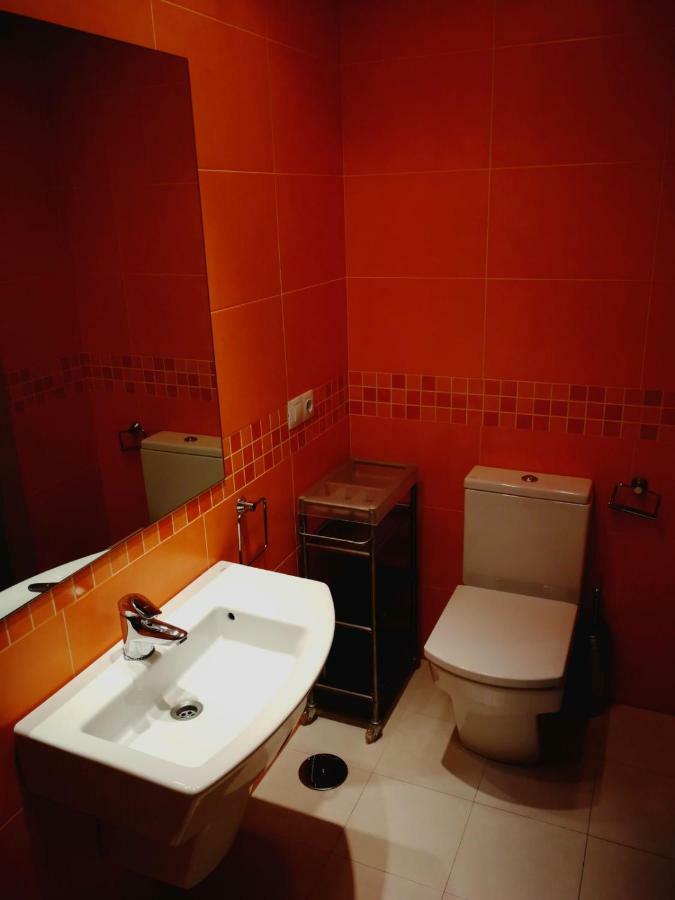 Aire Apartment Sierra Nevada Ngoại thất bức ảnh