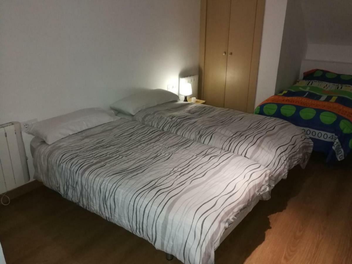 Aire Apartment Sierra Nevada Ngoại thất bức ảnh