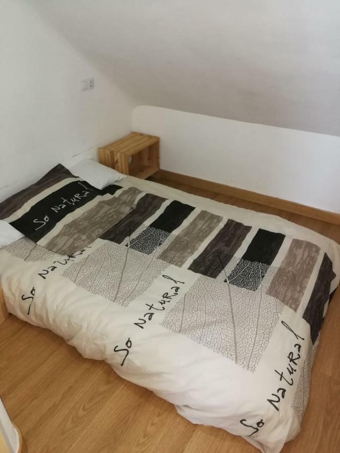 Aire Apartment Sierra Nevada Ngoại thất bức ảnh