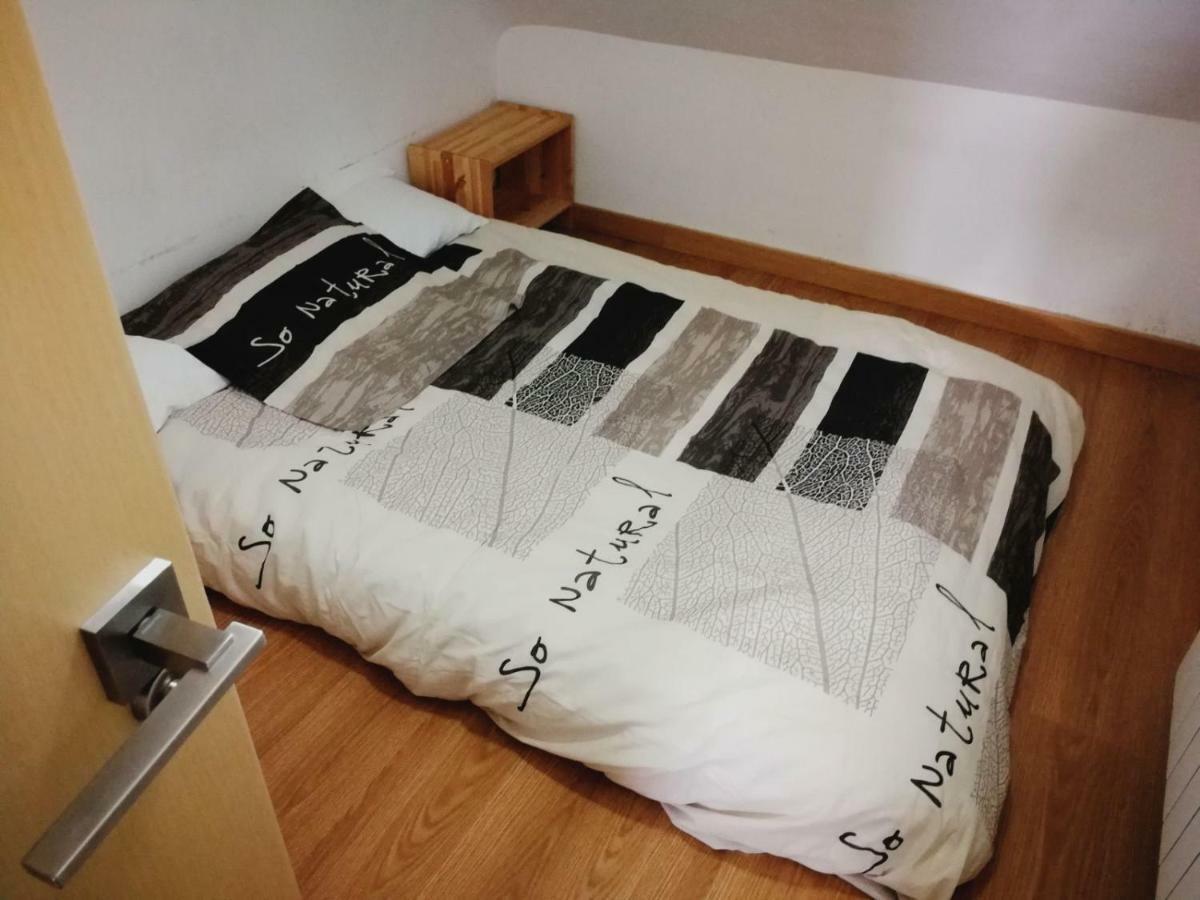 Aire Apartment Sierra Nevada Ngoại thất bức ảnh